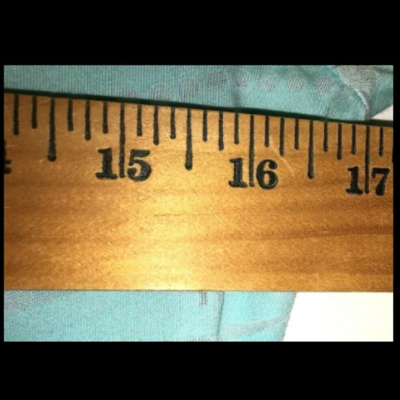 Happy Shirts Brand Hawaii Aqua Short Sleeves Sz M Na Wahine Vtg - Picture 10 of 12